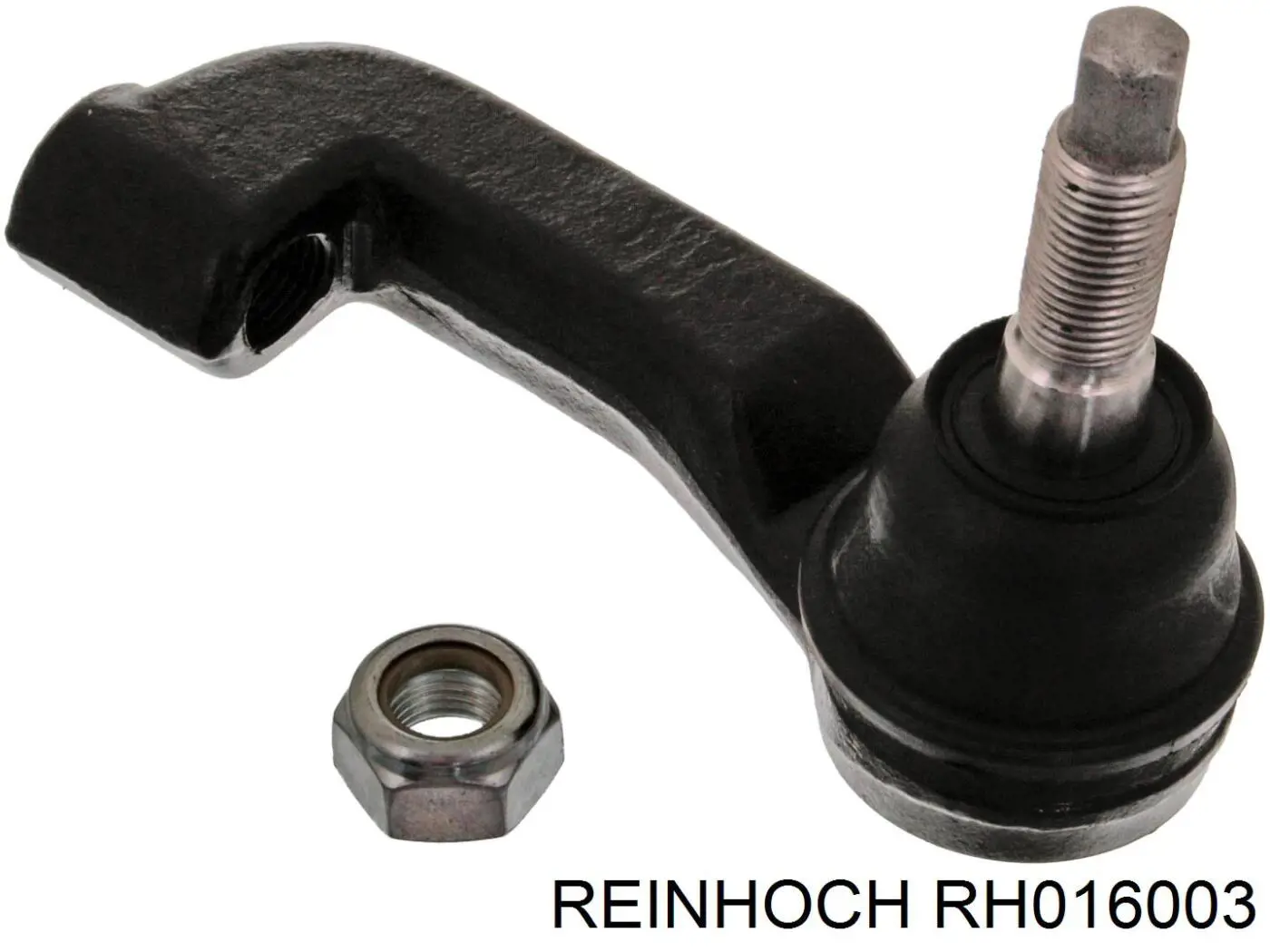 Наконечник рульовий Reinhoch RH016003 ціна, від 19.52 USD