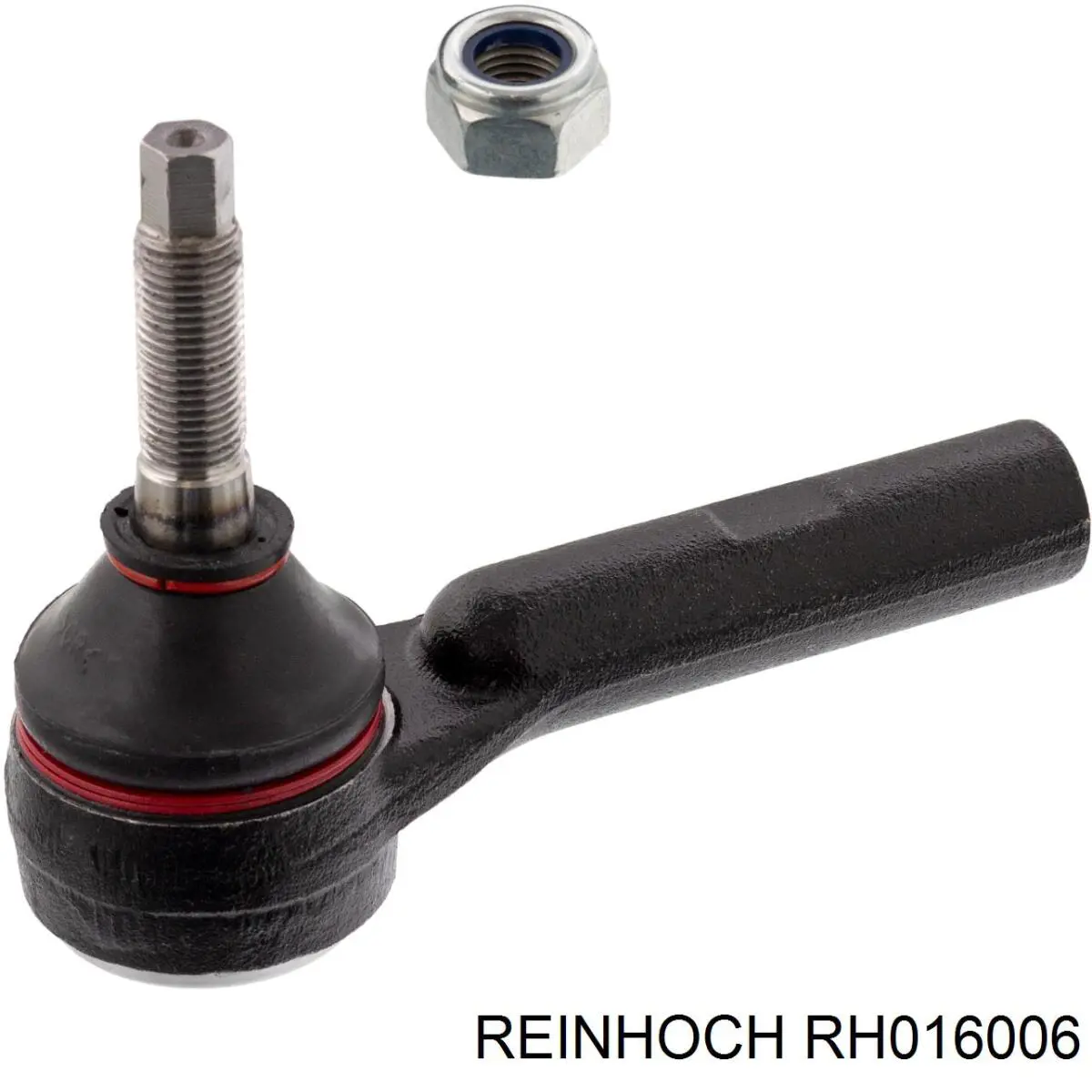 Наконечник рульовий Reinhoch RH016006 ціна, від 9.52 USD