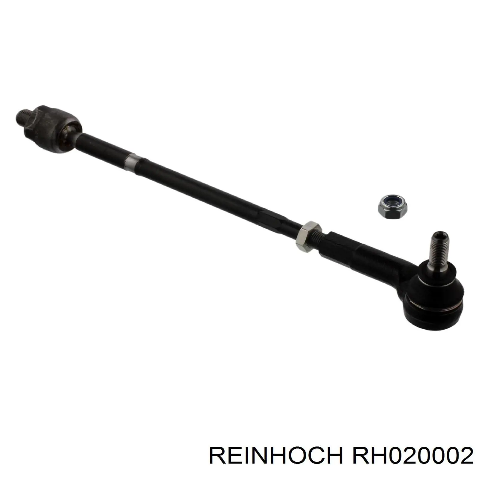 Тяга рульова в зборі, права RH020002 Reinhoch