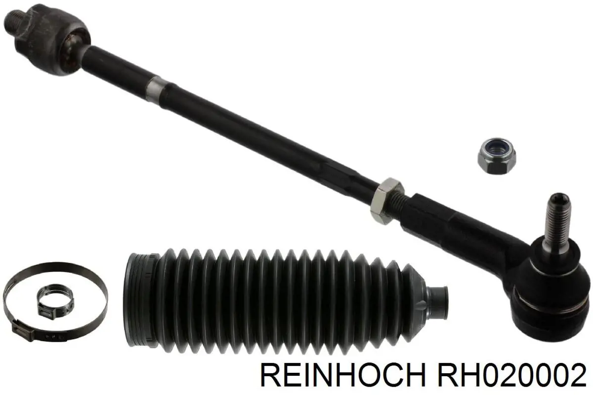 Купити RH020002 Reinhoch Тяга рульова поздовжня