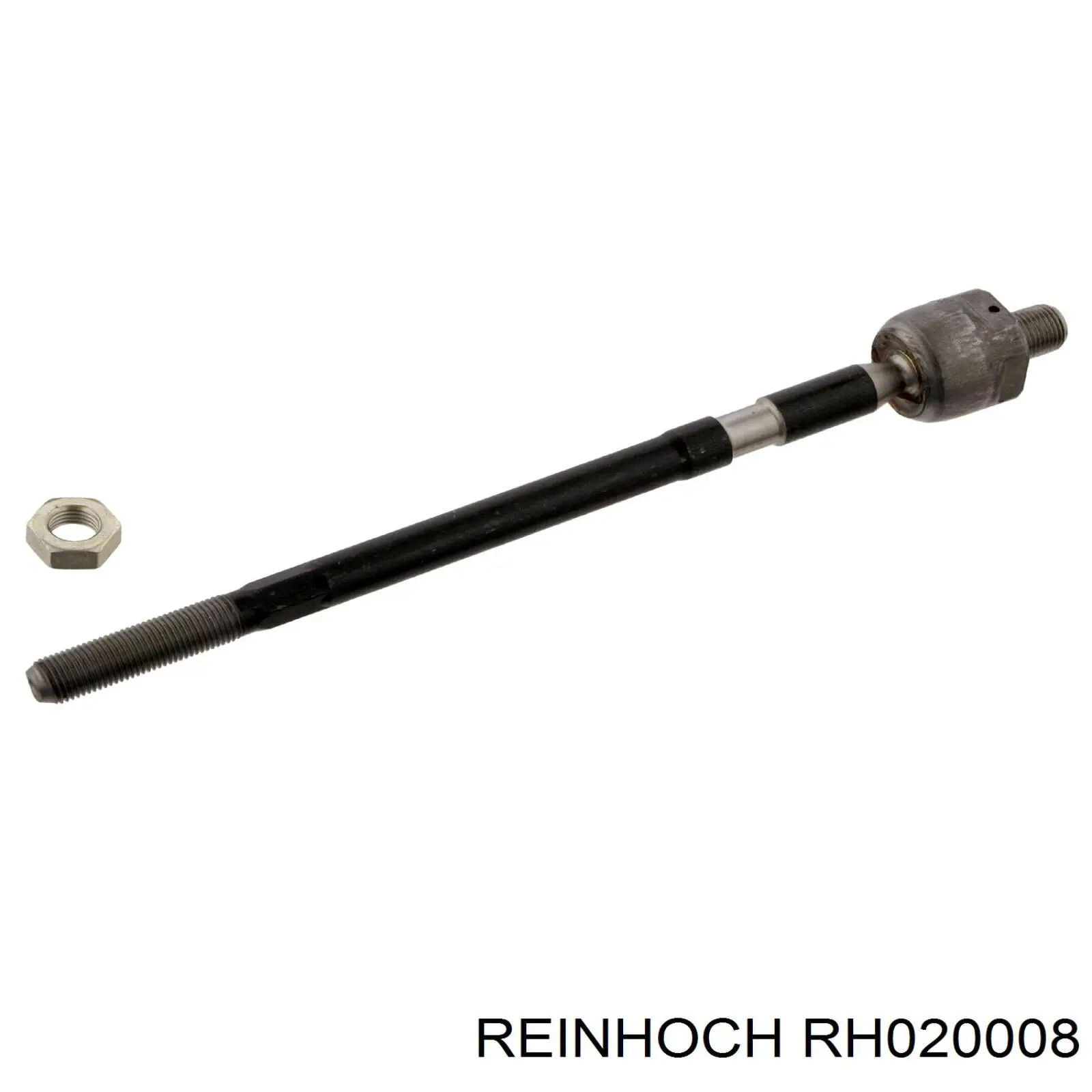 Тяга рульова поперечна Reinhoch RH020008 ціна, від 8.47 USD