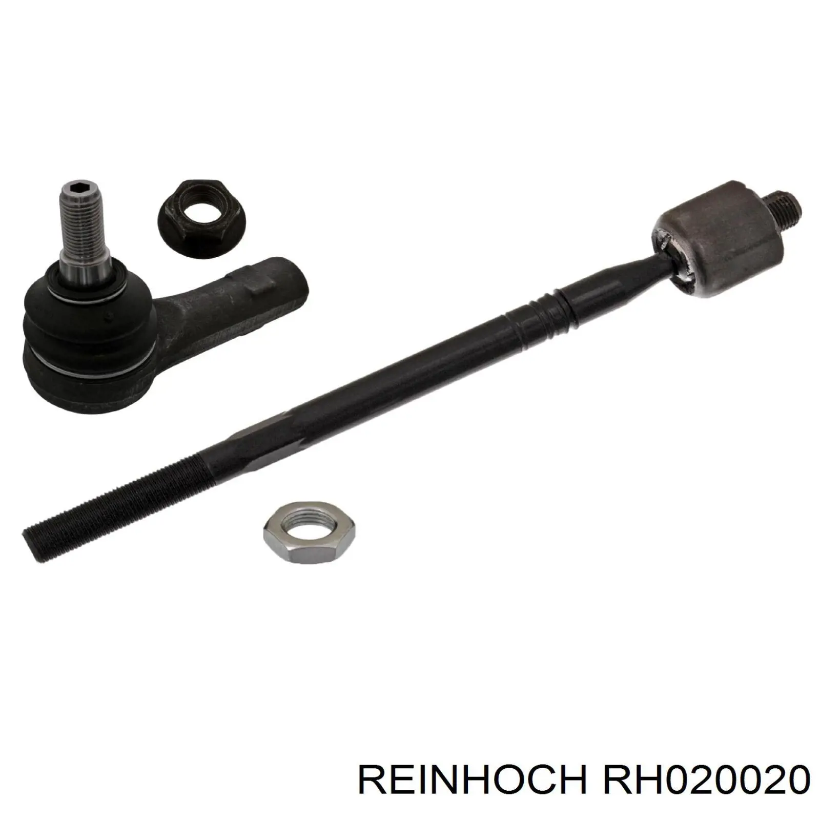 Тяга рульова RH020020 Reinhoch