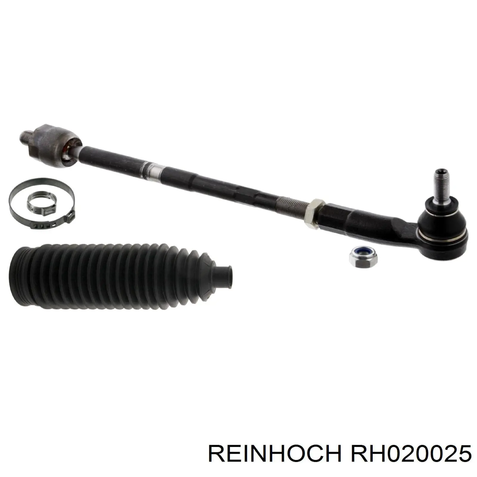 RH020025 Reinhoch Тяги кермові