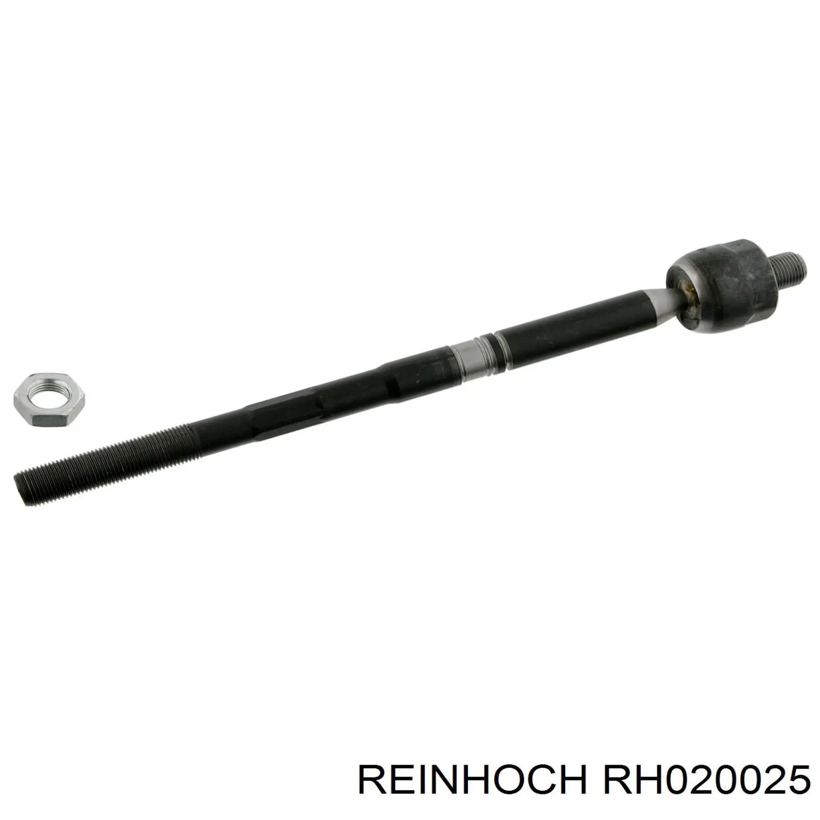 RH020025 Reinhoch тяга рульова
