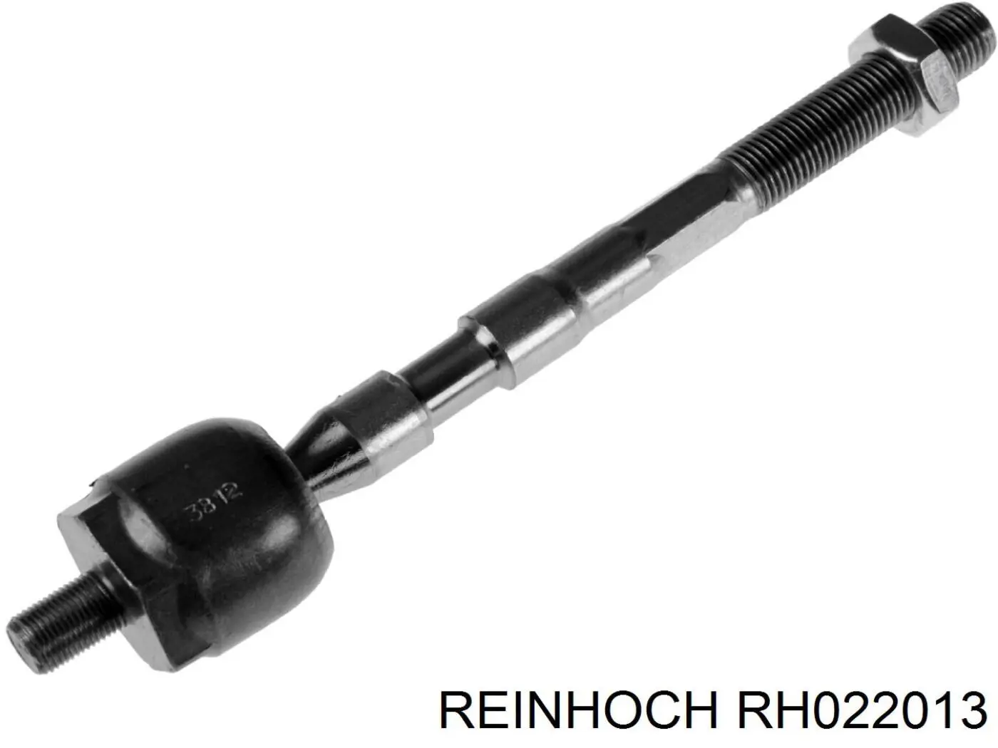 Тяга рульова RH022013 Reinhoch