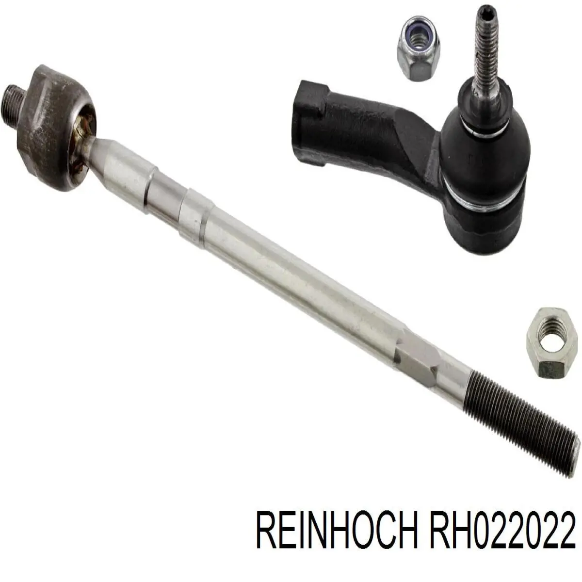 Тяга рульова RH022022 Reinhoch