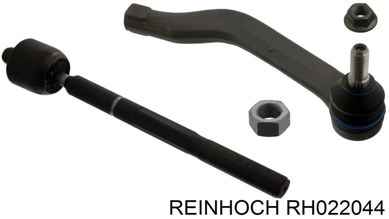 Тяга рульова RH022044 Reinhoch