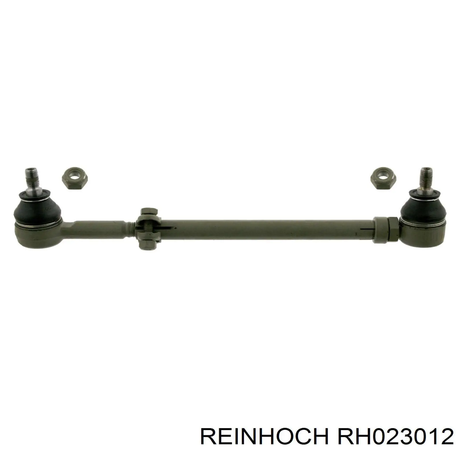 Тяга рульова в зборі Reinhoch RH023012 ціна, від 20.37 USD
