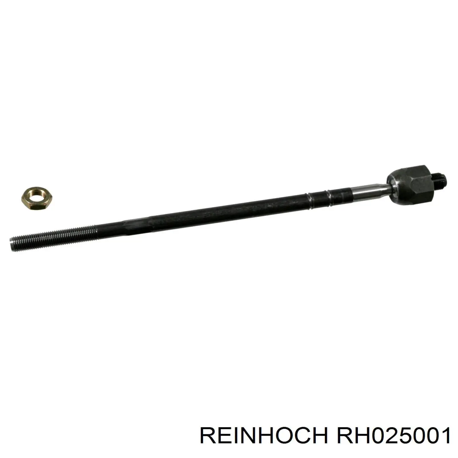 Тяга рульова RH025001 Reinhoch