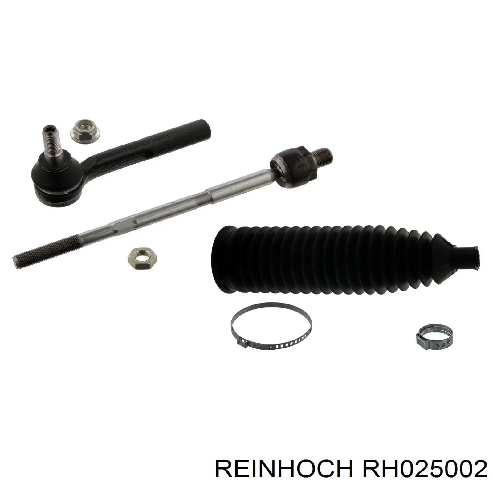 Купити RH025002 Reinhoch Тяга рульова поздовжня