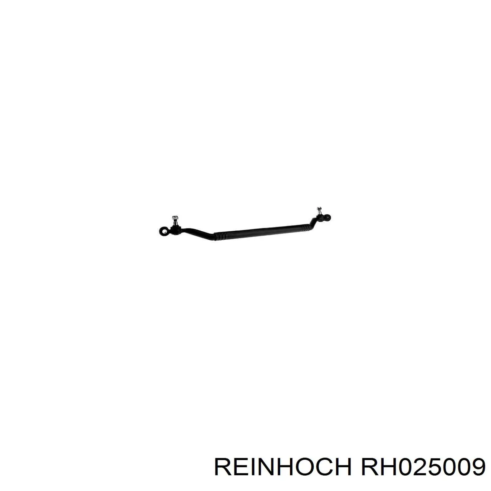 Тяга рульова центральна Reinhoch RH025009 ціна, від 39.35 USD