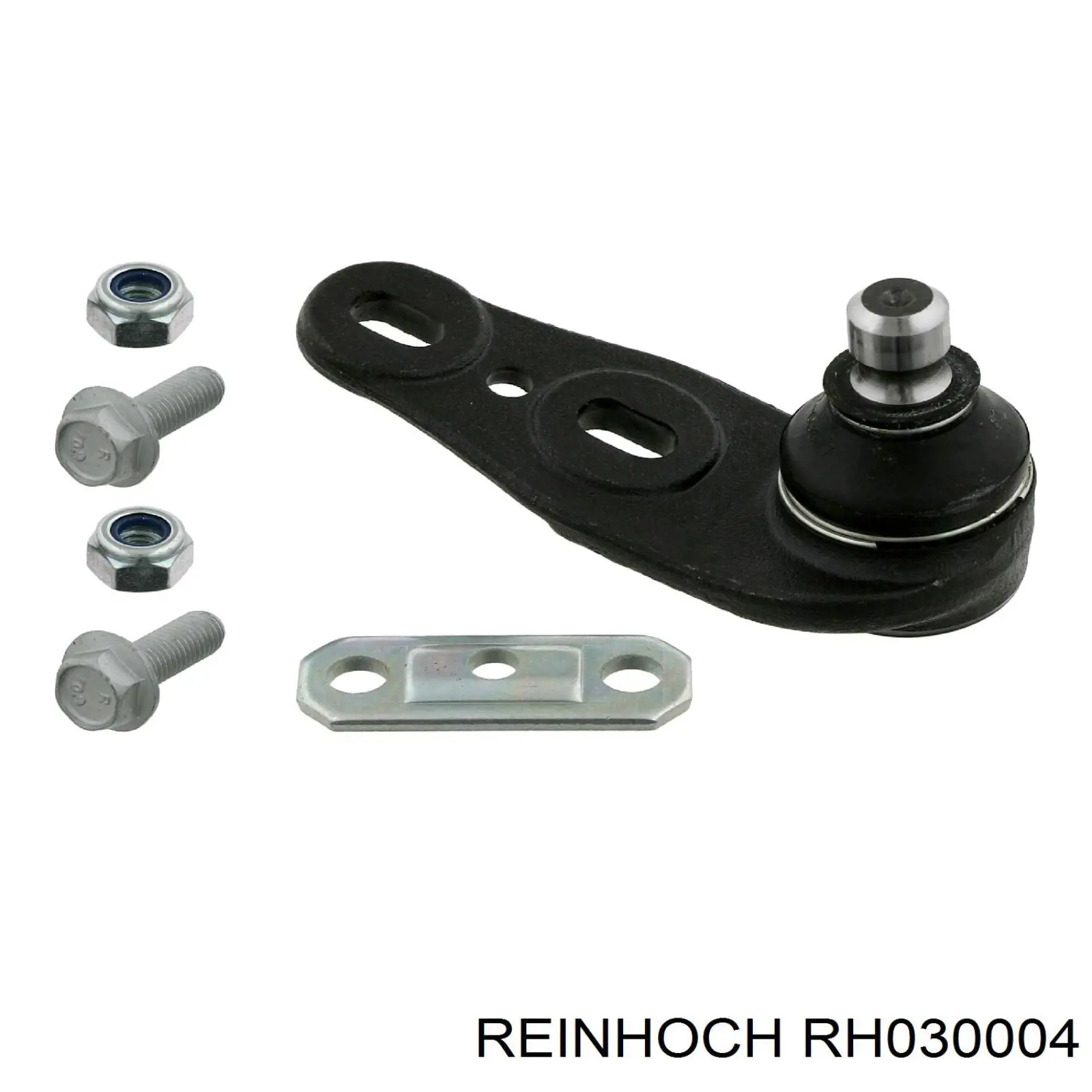 Купити RH030004 Reinhoch Кульова опора, нижня, права