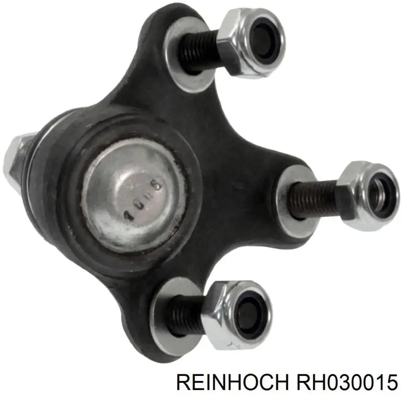 Кульова опора, нижня, ліва Reinhoch RH030015 ціна, від 8.67 USD