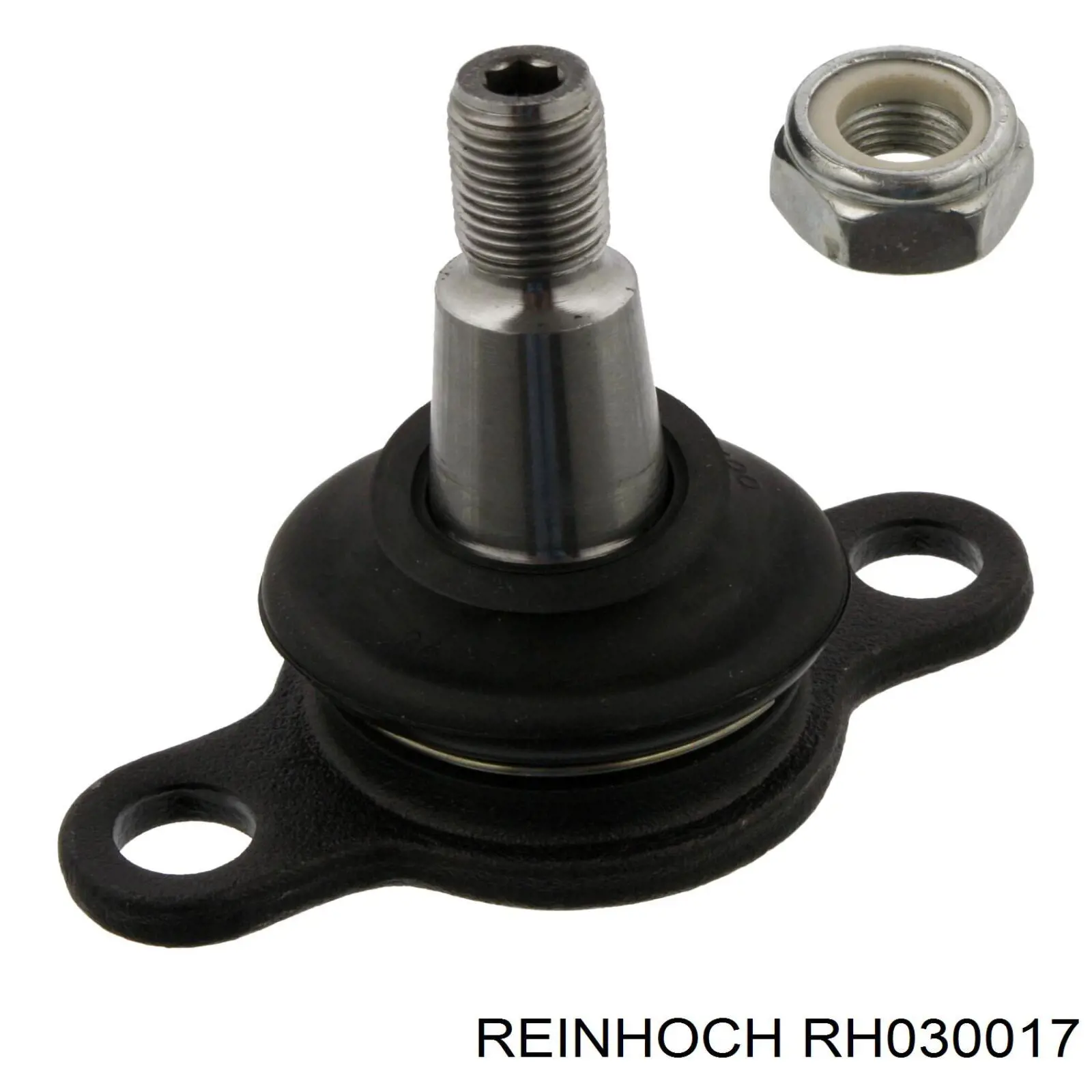Кульова опора, нижня Reinhoch RH030017 ціна, від 8.15 USD