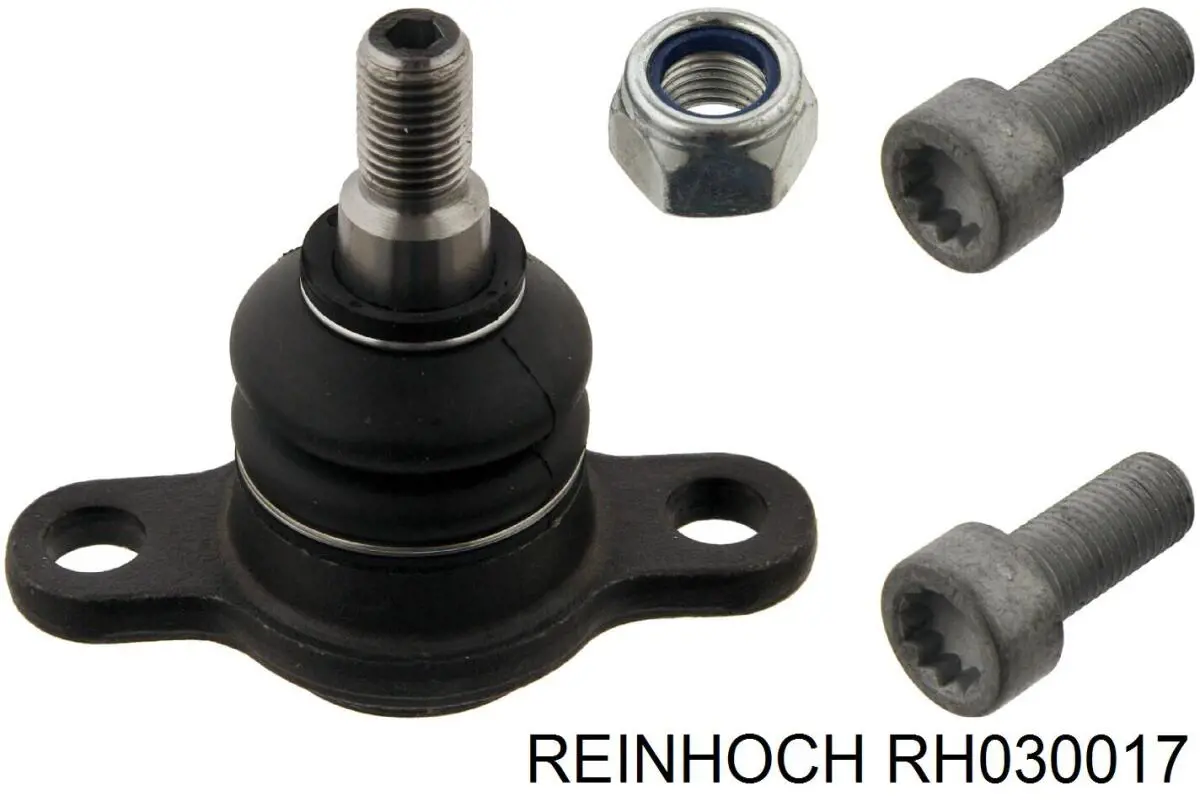 RH030017 Reinhoch кульова опора, нижня