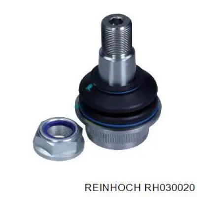 Кульова опора, нижня RH030020 Reinhoch