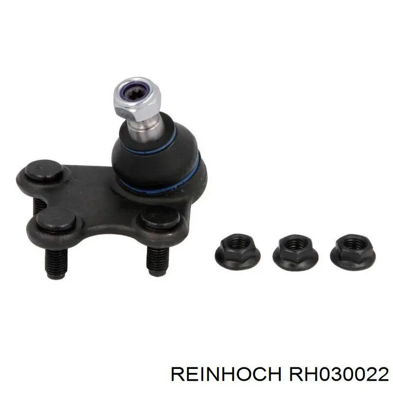 Кульова опора, нижня, ліва Reinhoch RH030022 ціна, від 9.80 USD