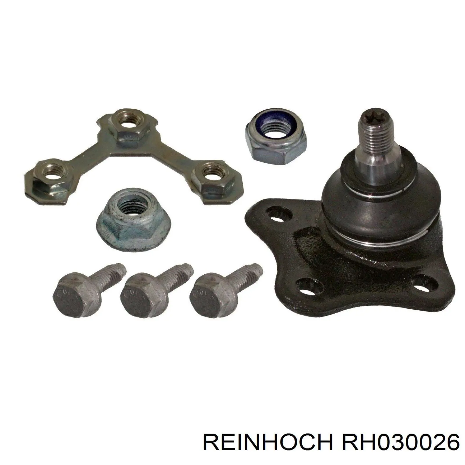 Купити RH030026 Reinhoch Кульова опора, нижня, ліва