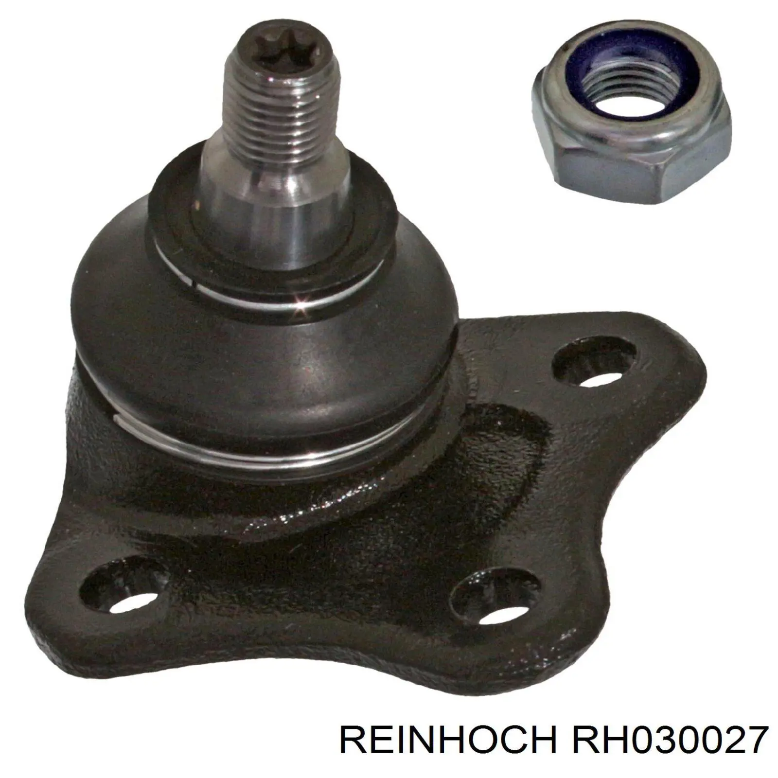 Кульова опора, нижня, права Reinhoch RH030027 ціна, від 6.79 USD