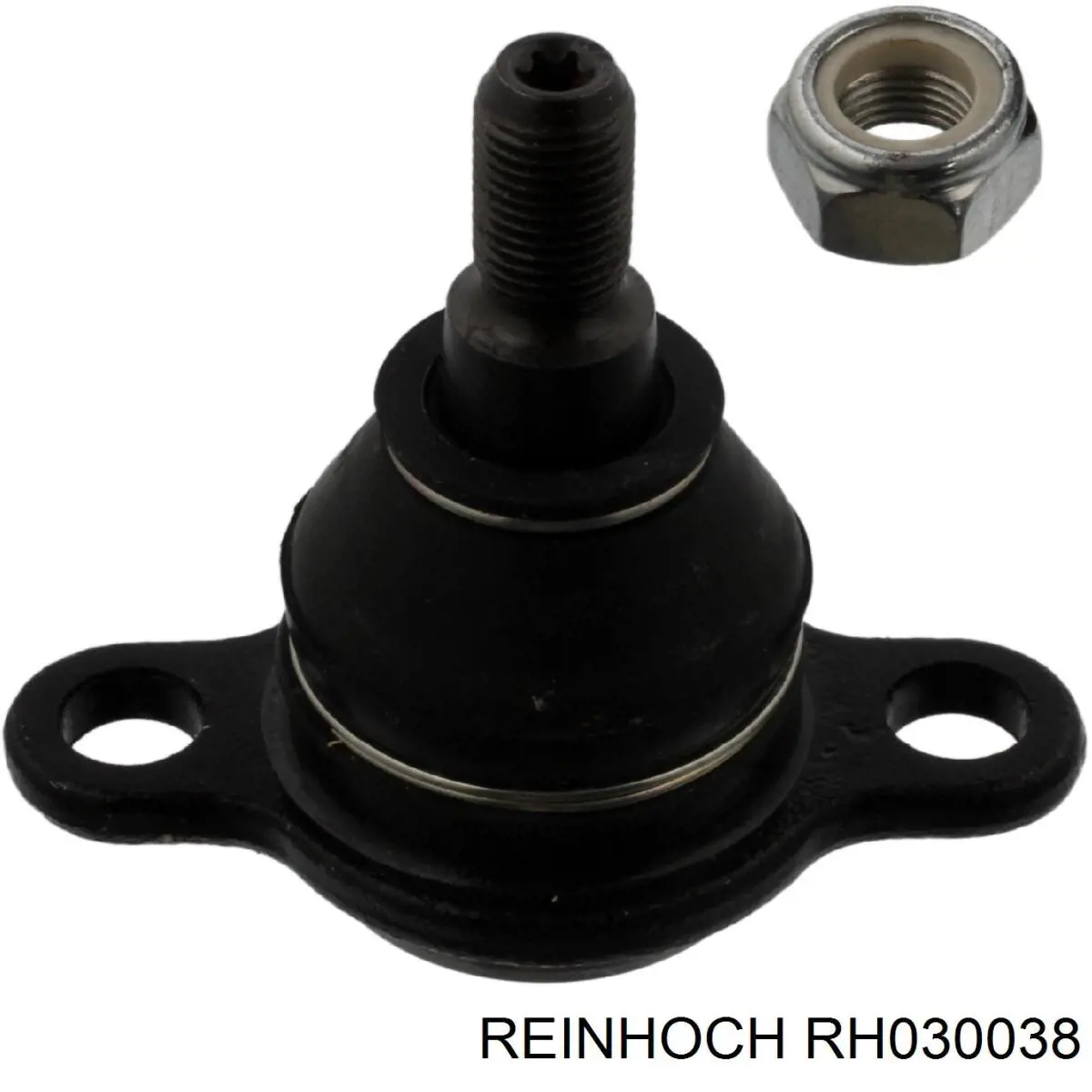Кульова опора, нижня Reinhoch RH030038 ціна, від 11.70 USD