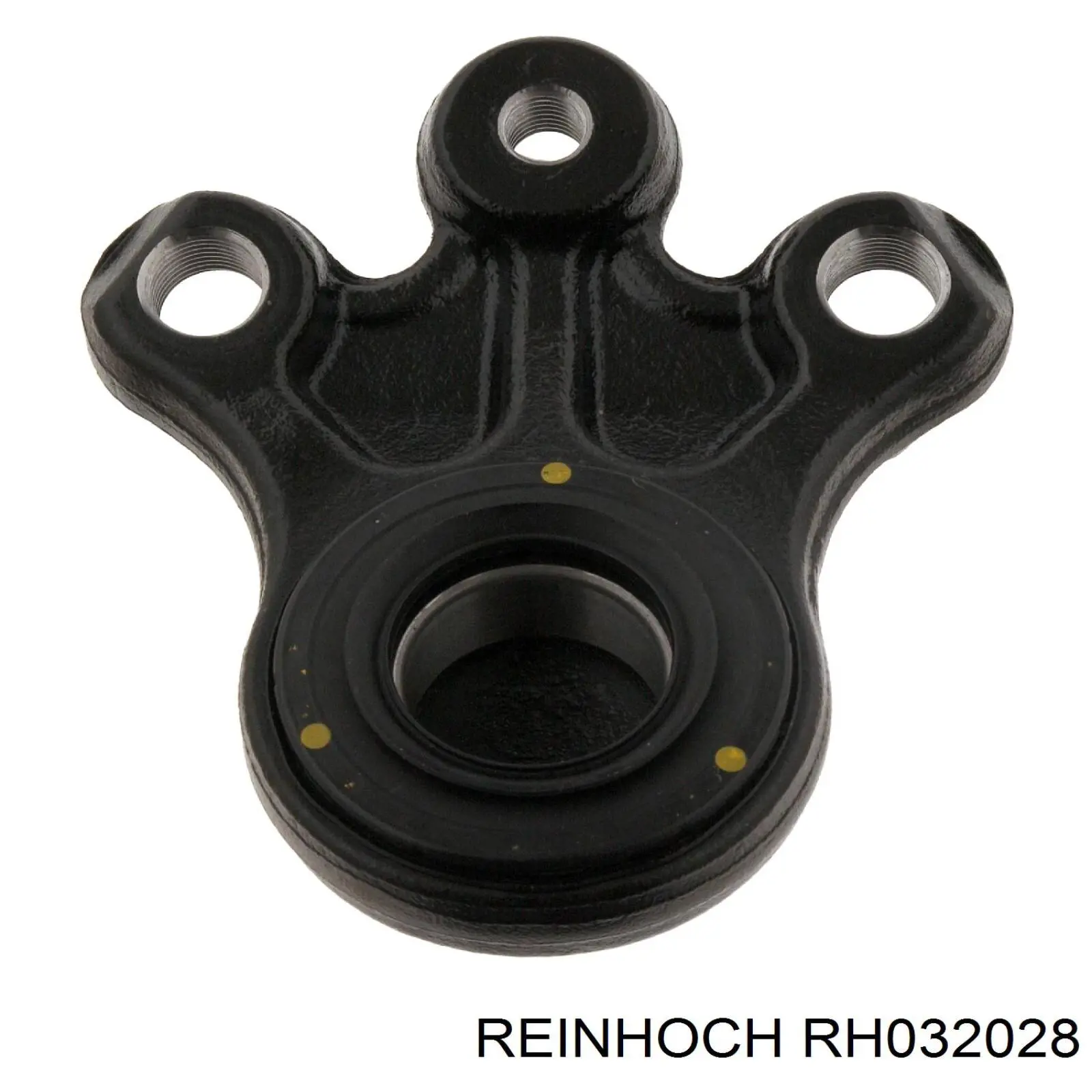 Кульова опора, верхня Reinhoch RH032028 ціна, від 9.14 USD