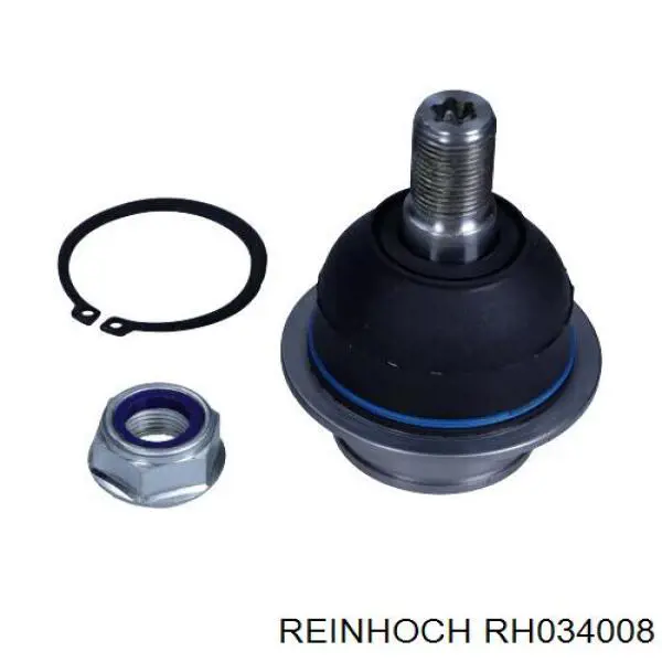 Купити RH034008 Reinhoch Кульова опора, нижня