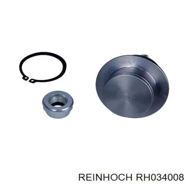 Купити RH034008 Reinhoch Кульова опора, нижня