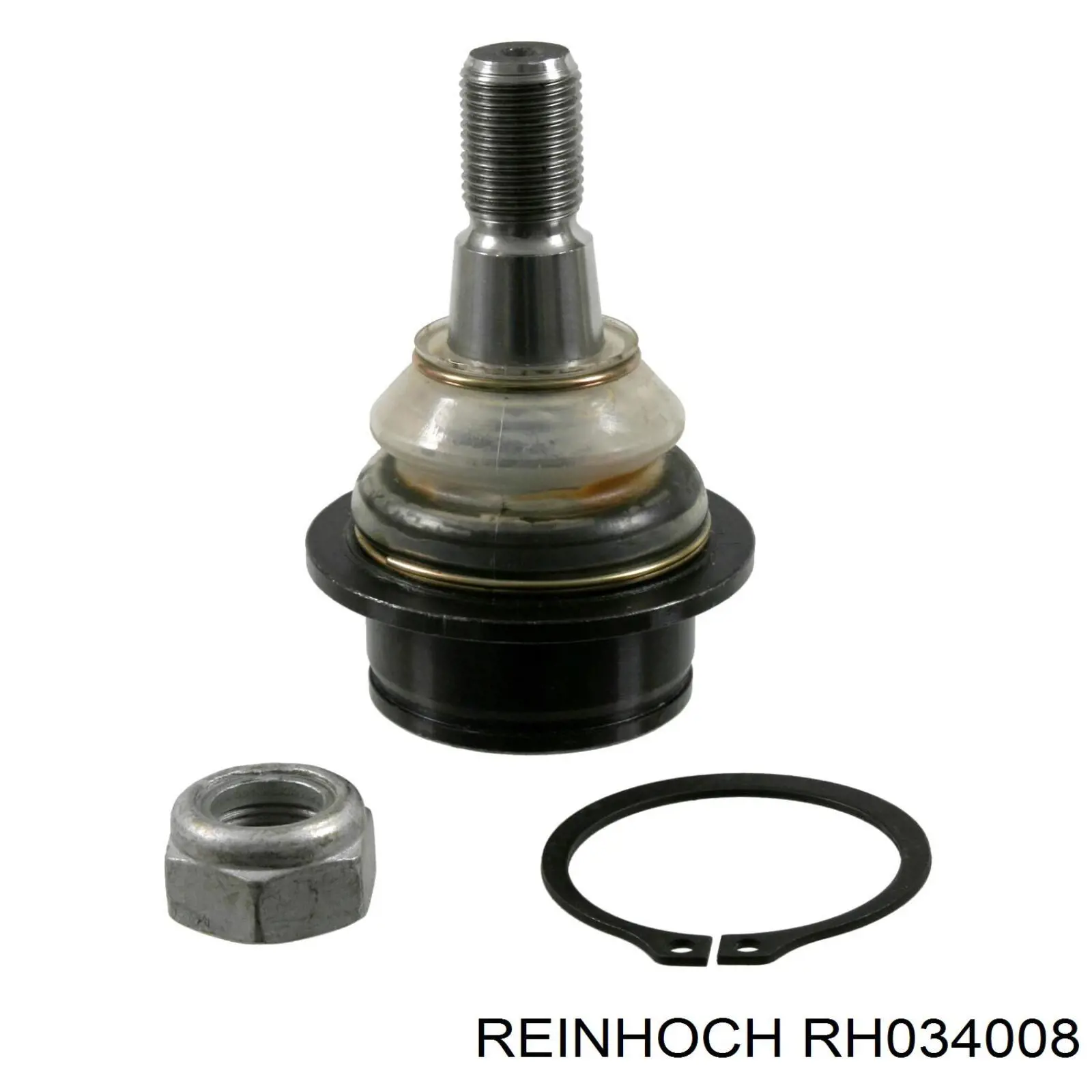 RH034008 Reinhoch кульова опора, нижня