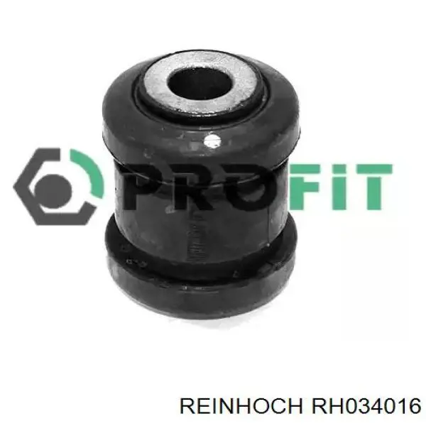 RH034016 Reinhoch кульова опора, нижня