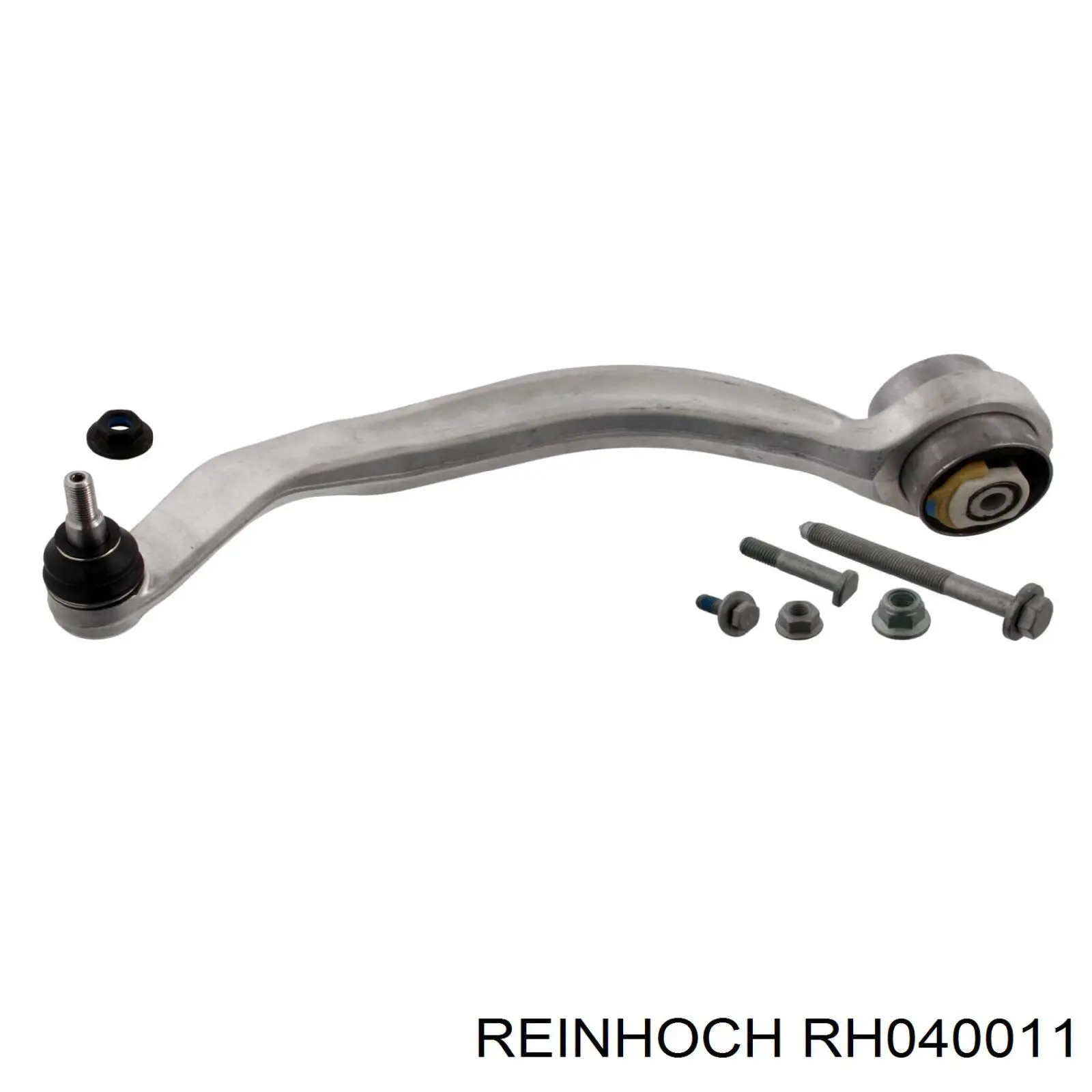 Важіль передній лівий Reinhoch RH040011 ціна, від 30.19 USD