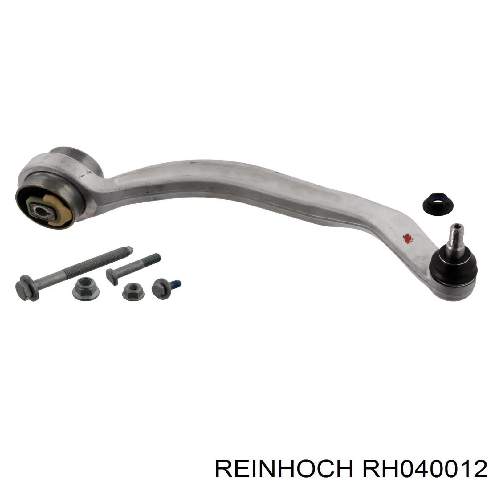 Важіль передньої підвіски нижній, правий Reinhoch RH040012 ціна, від 33.31 USD