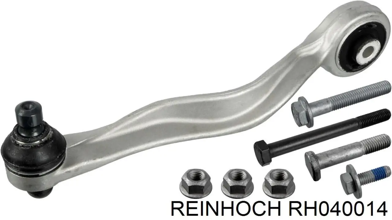 Важіль передньої підвіски верхній, правий Reinhoch RH040014 ціна, від 14.40 USD