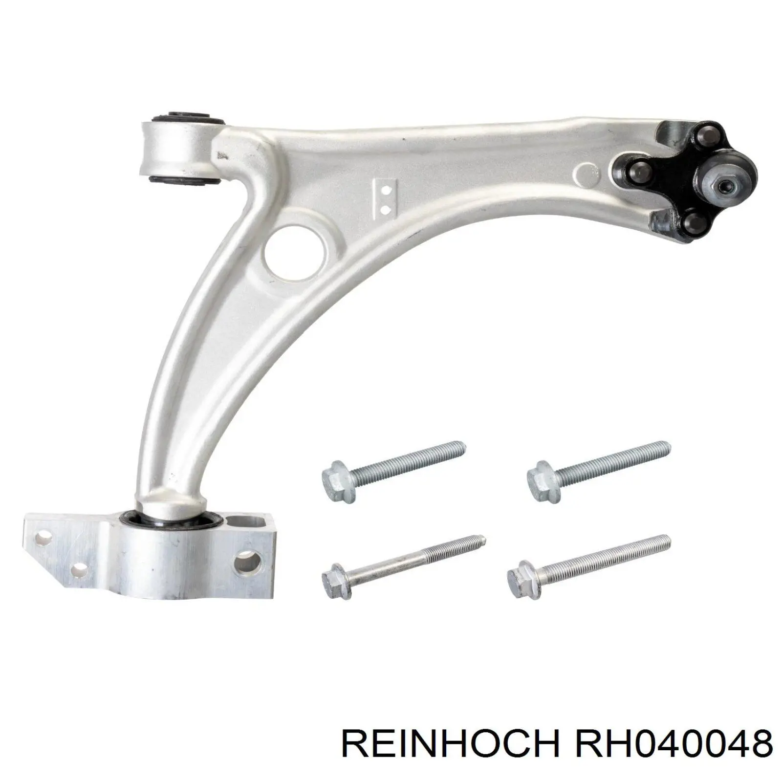 RH040048 Reinhoch важіль передньої підвіски нижній, лівий/правий