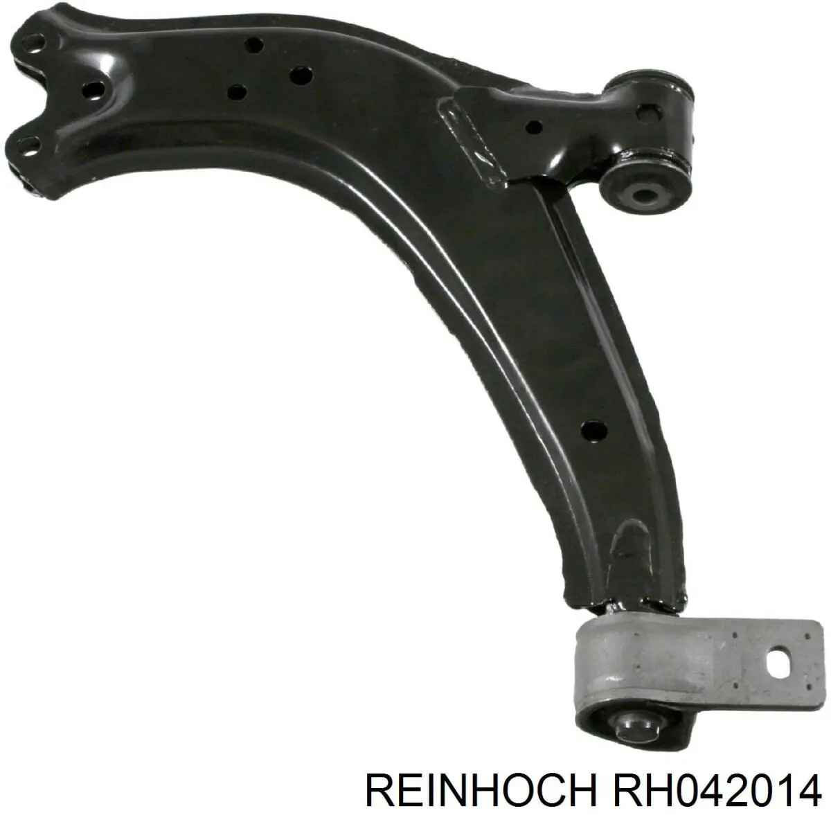 Купити RH042014 Reinhoch Важіль передньої підвіски нижній, правий
