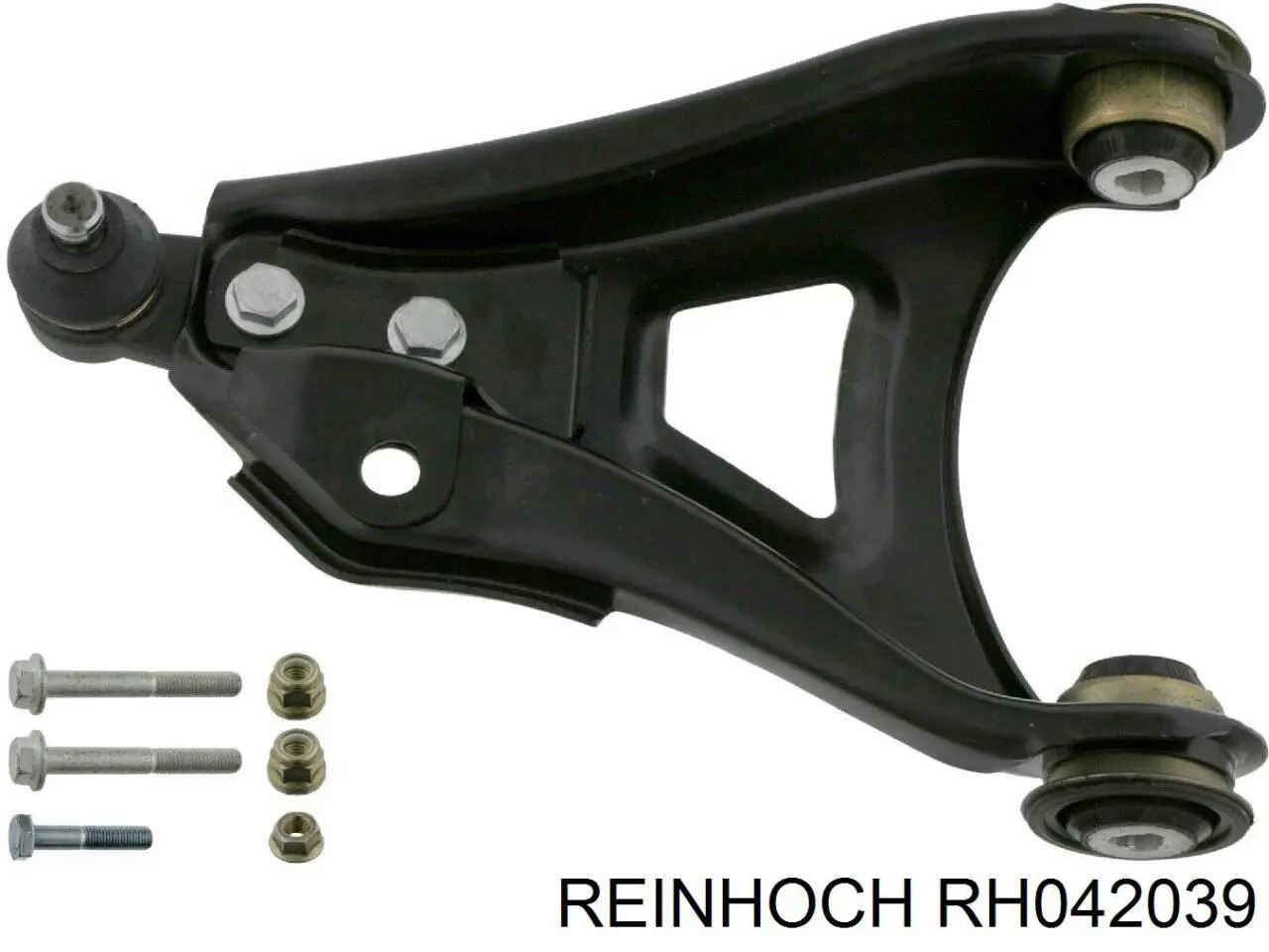 RH042039 Reinhoch Поперечний важіль