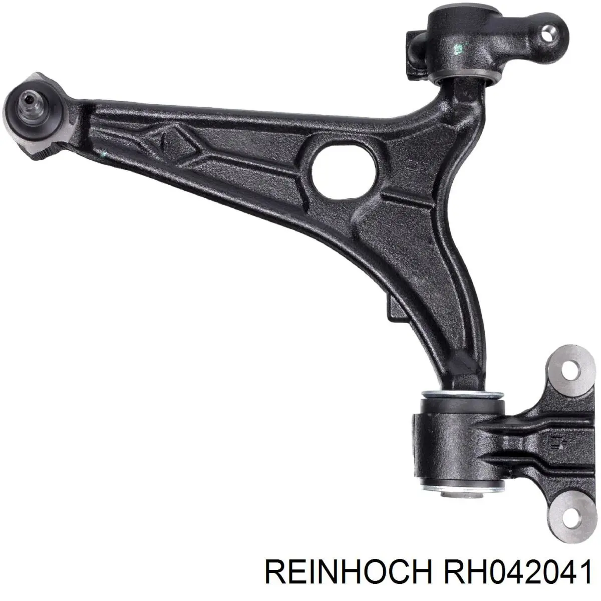 Купити RH042041 Reinhoch Важіль передньої підвіски нижній, правий