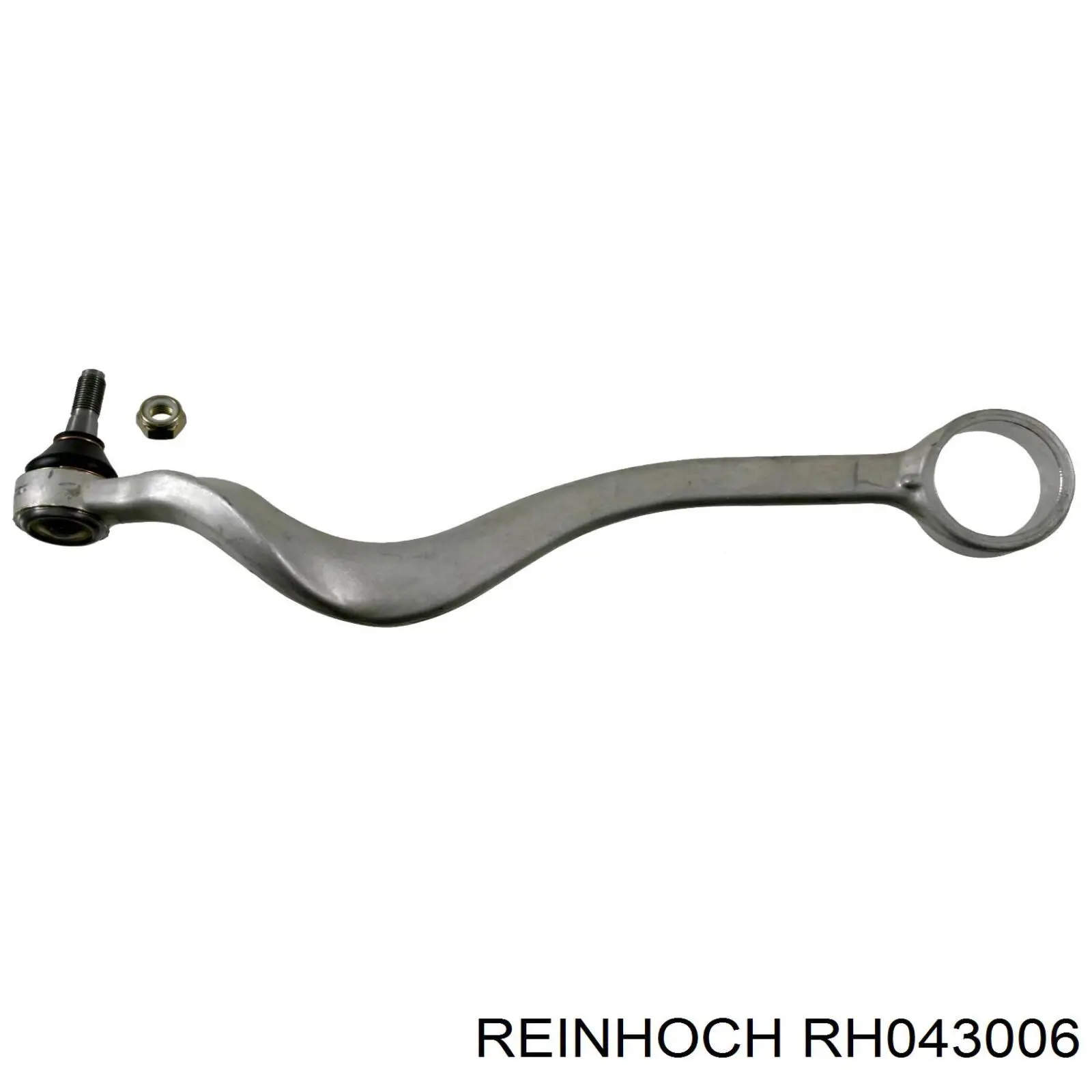 RH043006 Reinhoch важіль передньої підвіски верхній, правий