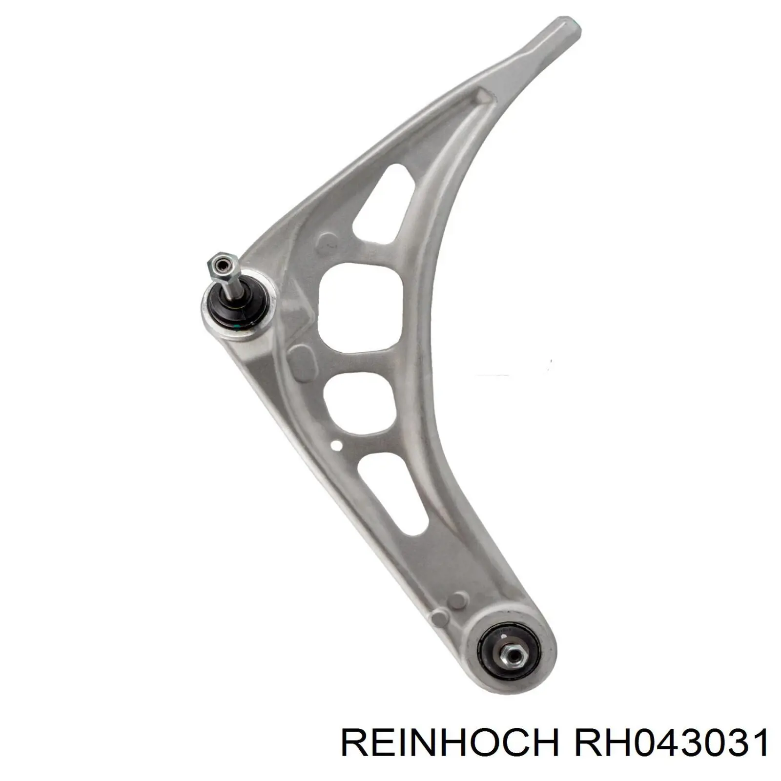 Важіль передній лівий Reinhoch RH043031 ціна, від 70.60 USD