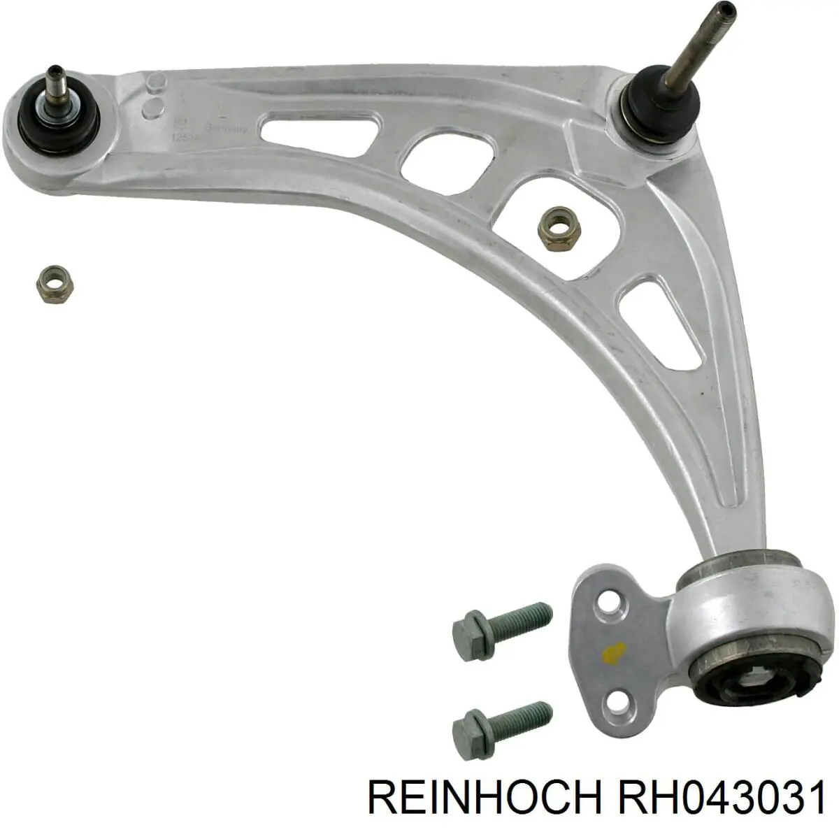 RH043031 Reinhoch Поперечний важіль