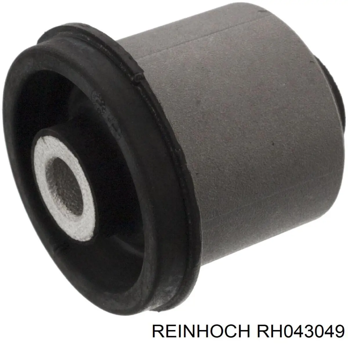 RH043049 Reinhoch Важіль передньої підвіски верхній, лівий