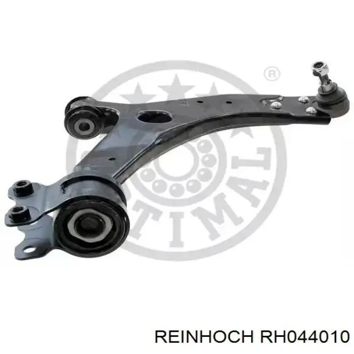 Купити RH044010 Reinhoch Важіль передньої підвіски нижній, правий