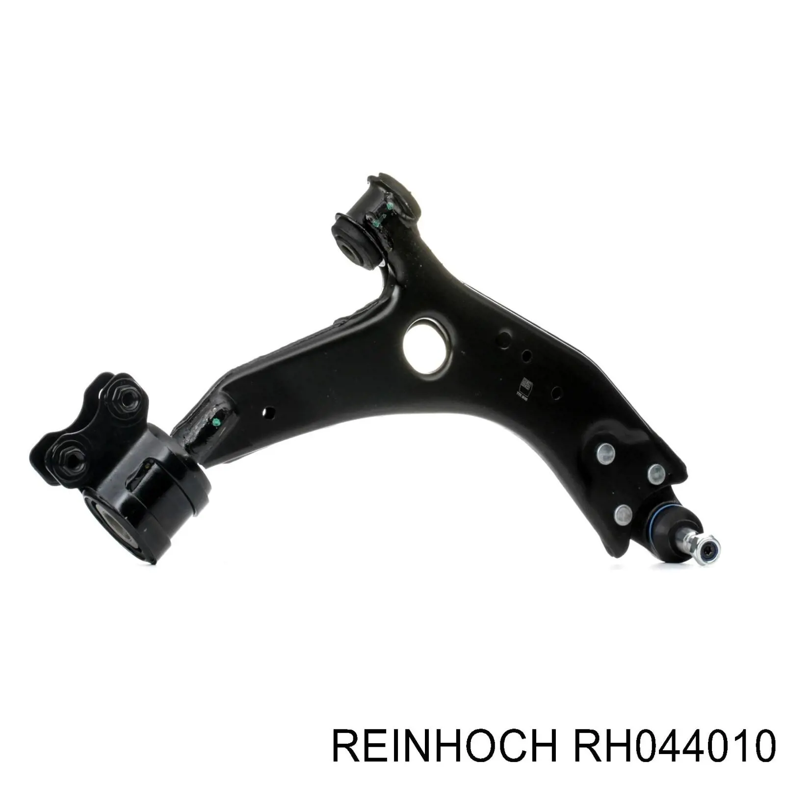 RH044010 Reinhoch Важіль передньої підвіски нижній, правий