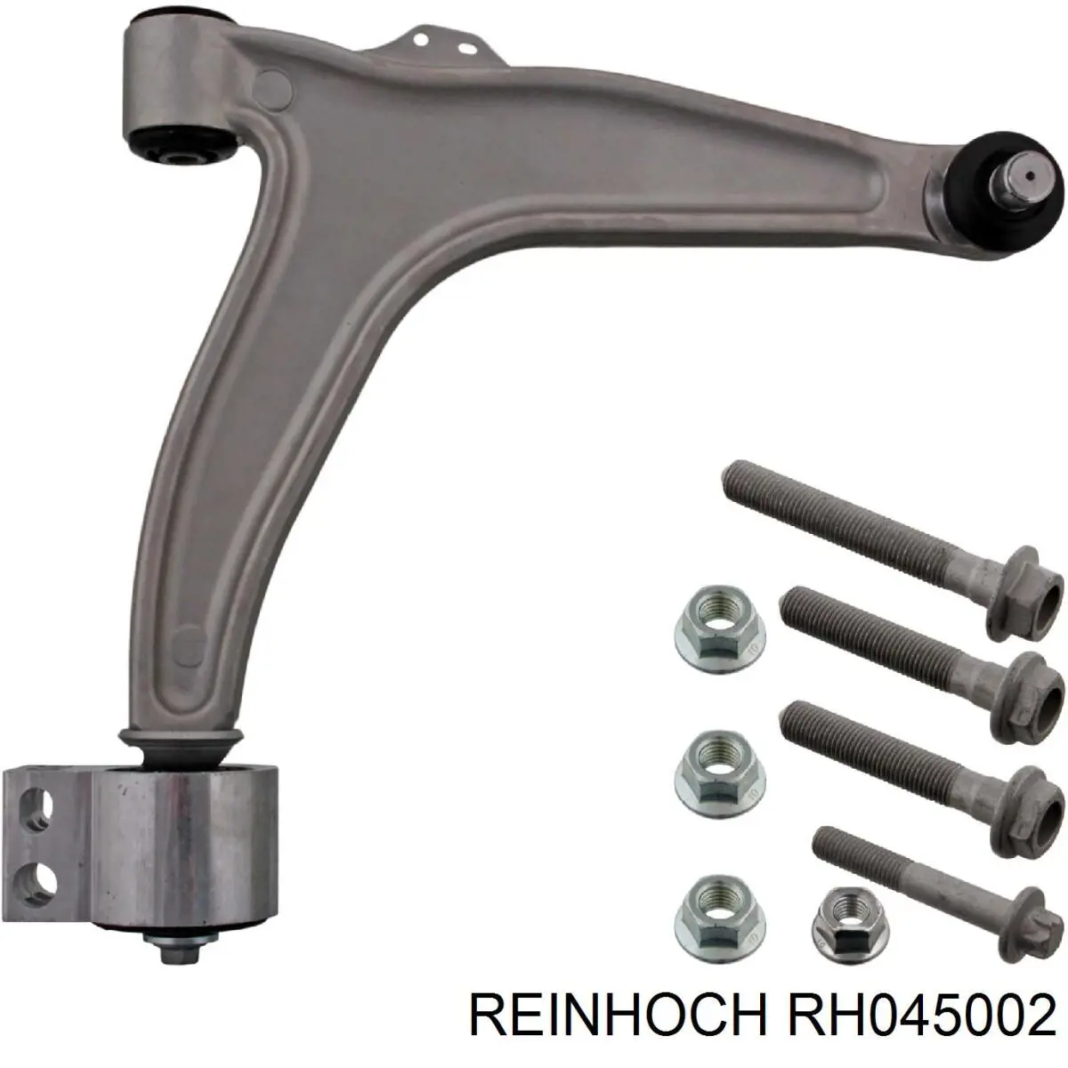 Важіль передній лівий Reinhoch RH045002 ціна, від 66.24 USD
