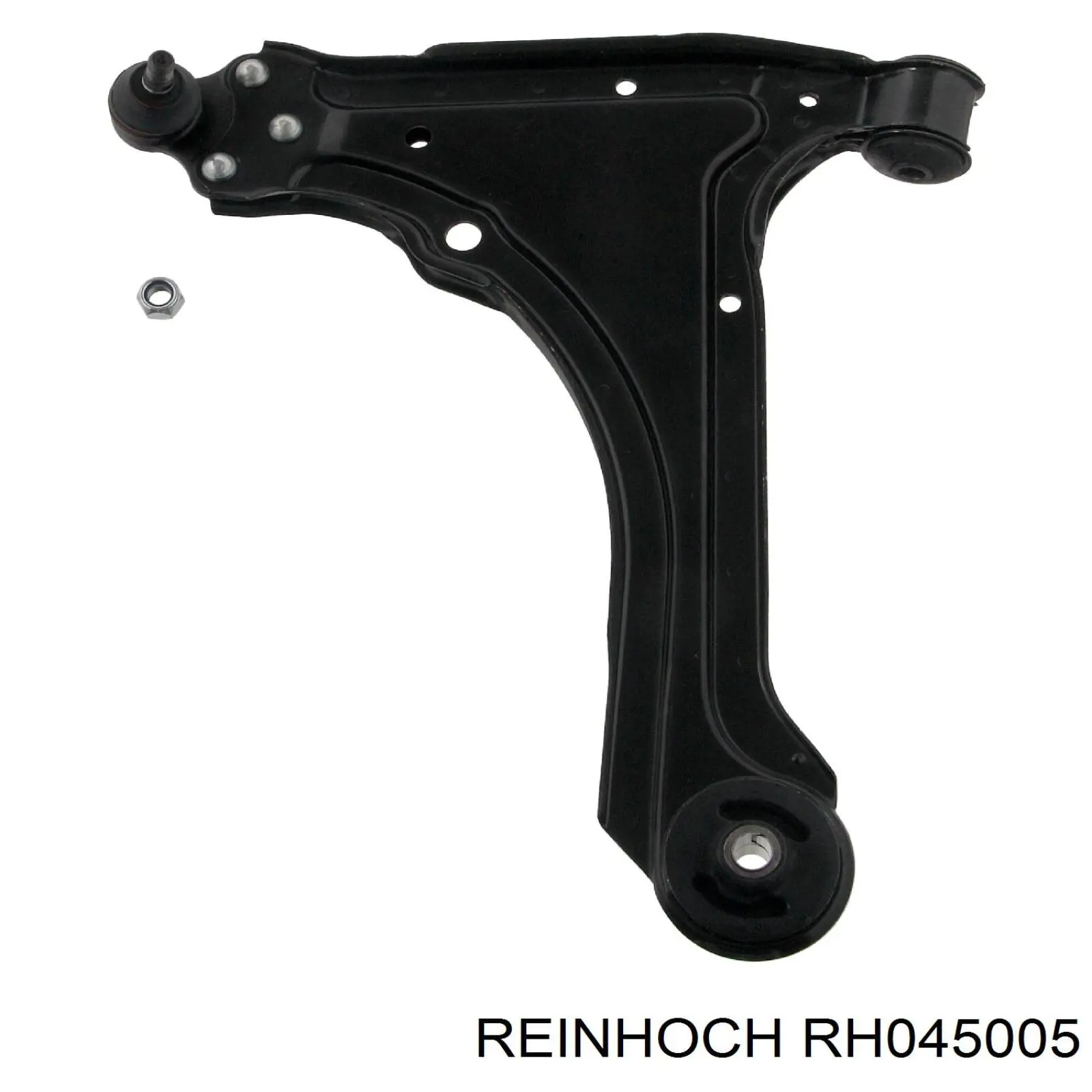 Важіль передній лівий Reinhoch RH045005 ціна, від 34.67 USD