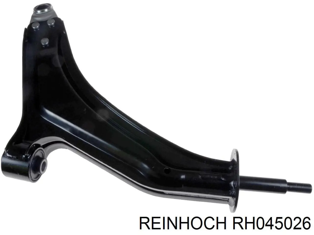 Купити RH045026 Reinhoch Лівий важіль передній нижній підвіски