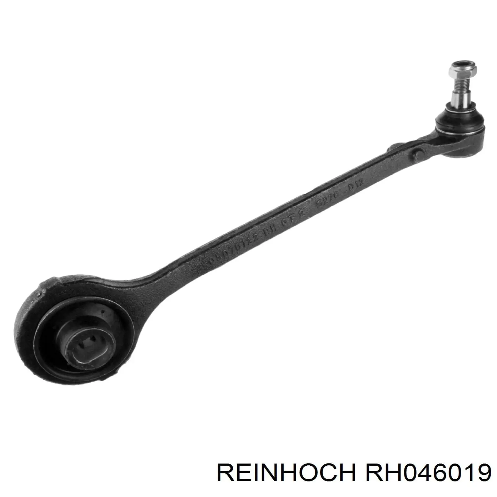 Важіль передньої підвіски нижній, правий Reinhoch RH046019 ціна, від 33.94 USD
