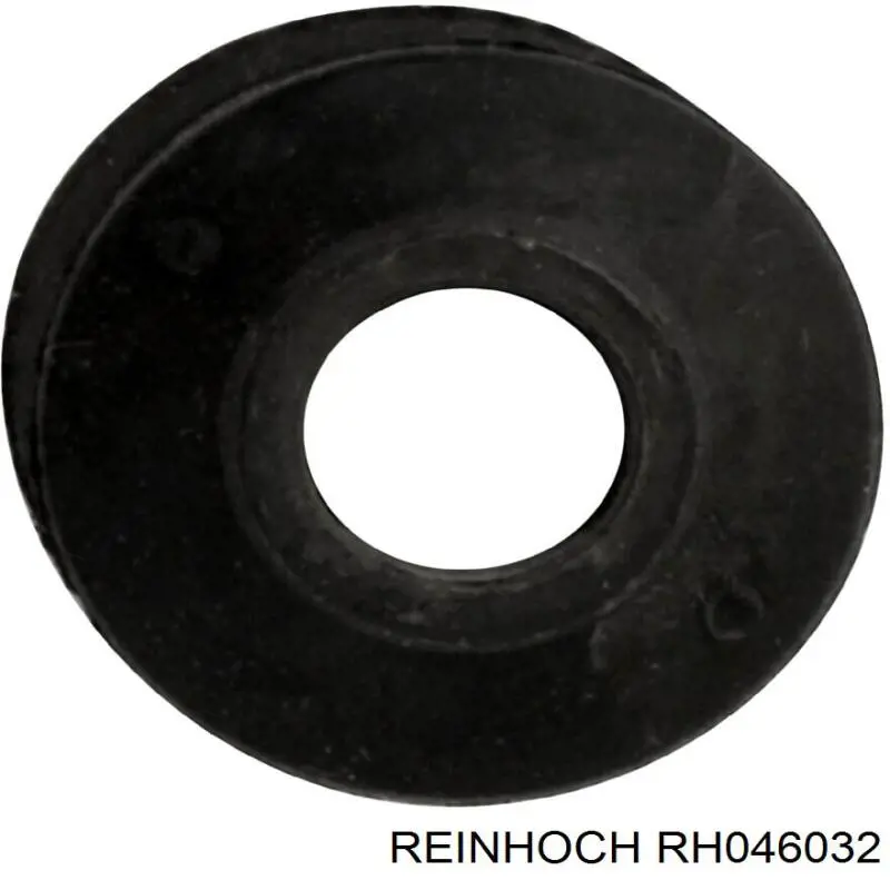 Важіль передньої підвіски нижній, правий Reinhoch RH046032 ціна, від 50.68 USD