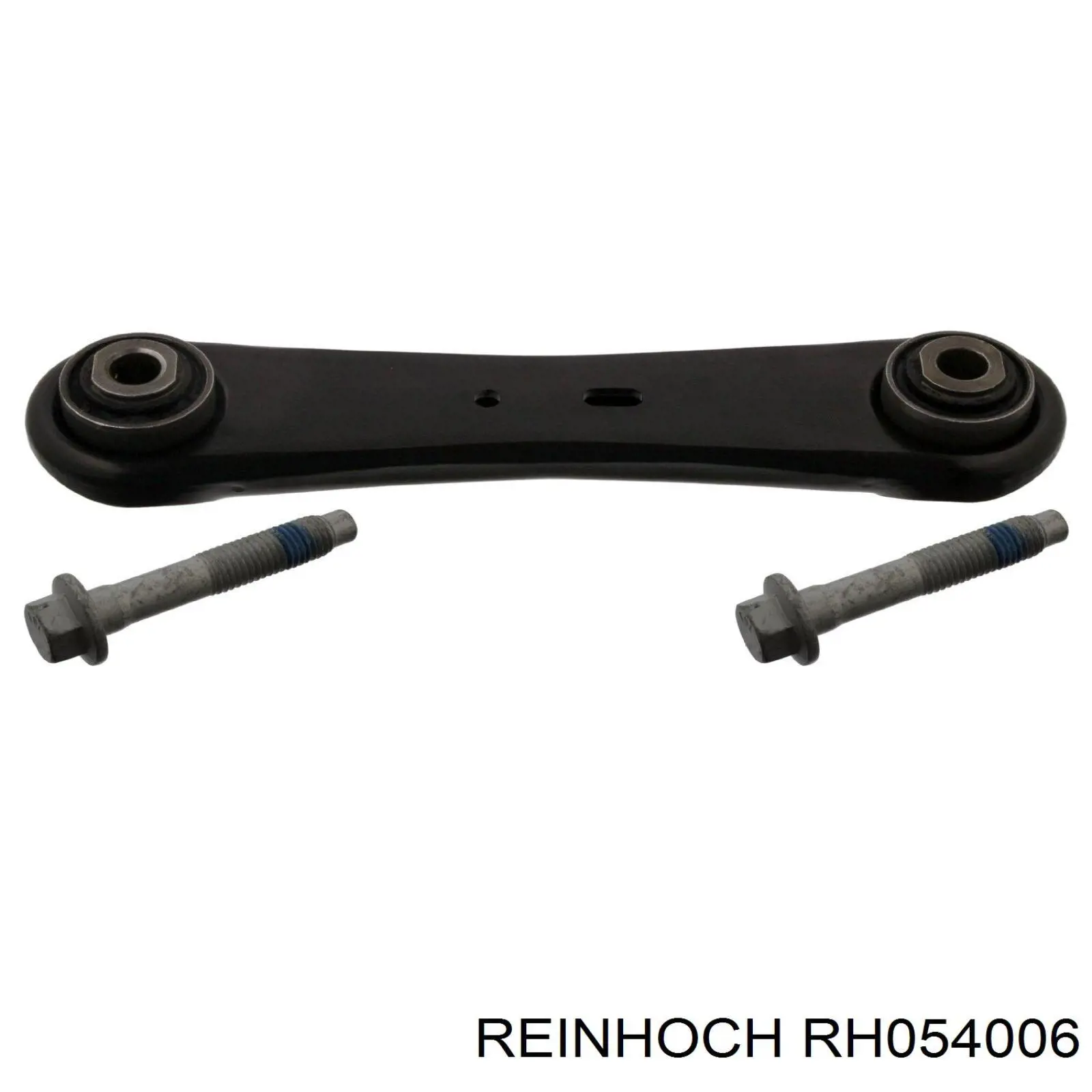 Важіль задньої підвіски нижній, лівий/правий RH054006 Reinhoch