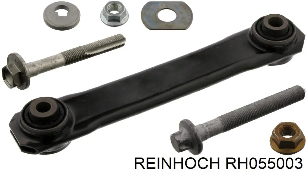 Важіль задньої підвіски поперечний Reinhoch RH055003 ціна, від 18.71 USD