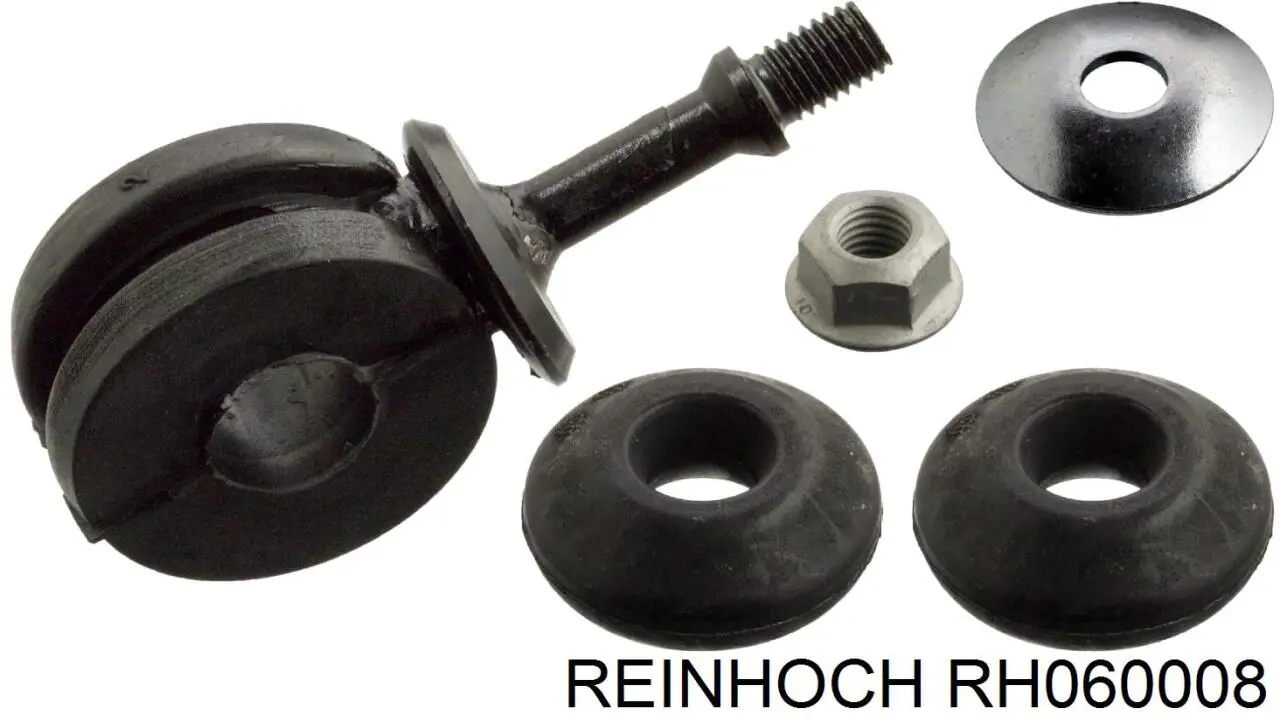 Амортизаційна стійка Reinhoch RH060008 ціна, від 4.50 USD